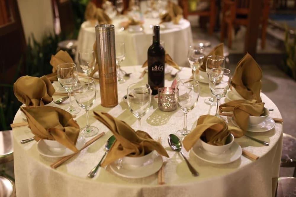 Green Boutique Villa Хой Ан Екстериор снимка