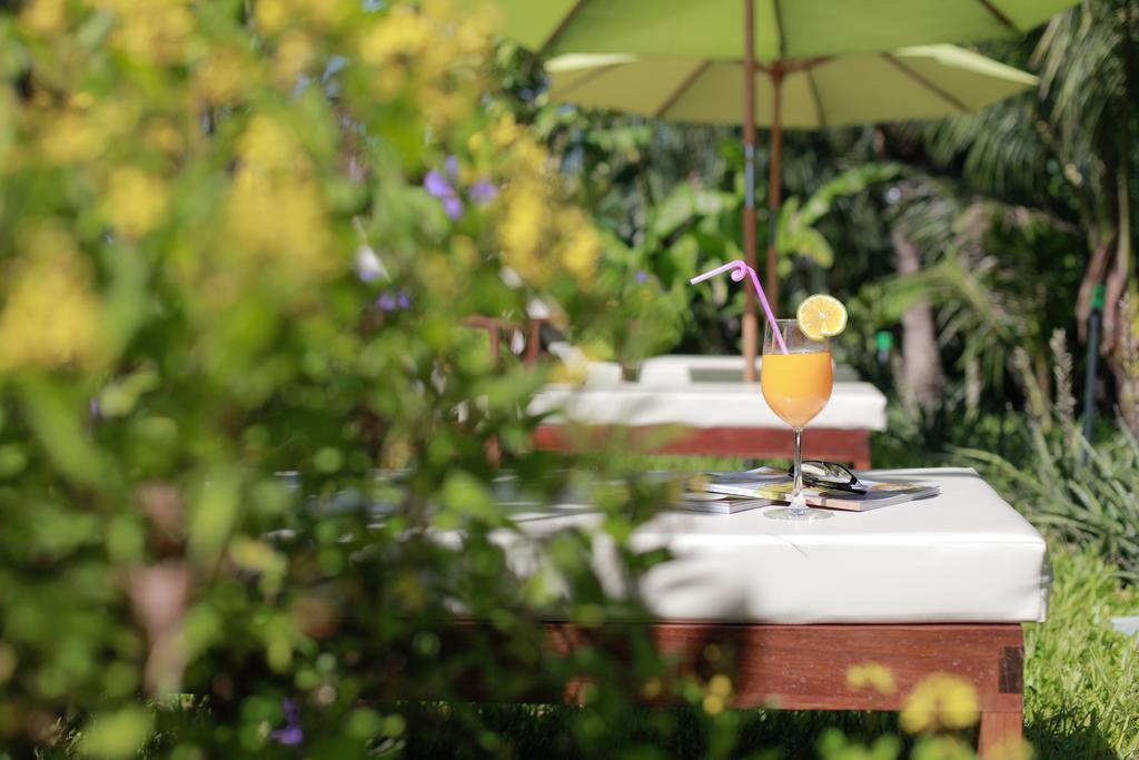 Green Boutique Villa Хой Ан Стая снимка